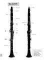 Paul Harris: Clarinet Basics (+ audio online) - szkoła gry na klarnecie