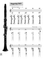 Paul Harris: Clarinet Basics (+ audio online) - szkoła gry na klarnecie