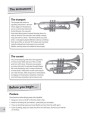 John Miller: Trumpet Basics (+ płyta CD) - szkoła gry na trąbce