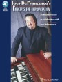 Joey DeFrancesco's Concepts for Improvisation (+ audio online) - szkoła improwizacji na organach Hammonda