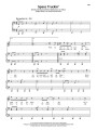 Jon Lord: Keyboards & Organ Anthology - Note-for-Note Keyboard Transcriptions - nuty na organy Hammonda