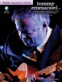 Guitar Signature Licks: Tommy Emmanuel (+ audio online) - nuty i tabulatury na gitarę