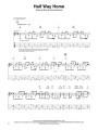 Tommy Emmanuel: Little by Little - nuty i tabulatury na gitarę