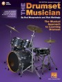 Rod Morgenstein, Rick Mattingly: The Drumset Musician (+ audio online) - nauka gry na perkusji od podstaw