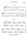 Dmitri Kabalevsky: 35 Easy Pieces op. 89 for Piano - nuty na fortepian w łatwym układzie