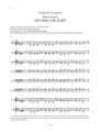 Maria Grossi: Method for Harp - szkoła gry na harfie
