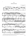 Bela Bartok, Jan Sebastian Bach: Das Wohltemperierte Klavier - The Well-Tempered Clavier III-IV - The Bartok Performing Editions - nuty na fortepian