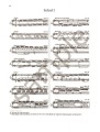 Johann Cramer: 60 Etuden fur Klavier - 60 etiud na fortepian