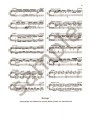 Johann Cramer: 60 Etuden fur Klavier - 60 etiud na fortepian