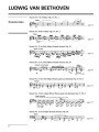Ludwig van Beethoven: Piano Sonatas Volume 2 (Nos. 9-15) - sonaty fortepianowe (Stewart Gordon)