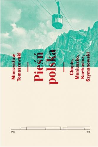 Mieczysław Tomaszewski: Pieśń polska - Chopin, Moniuszko, Karłowicz, Szymanowski