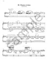 Maurice Ravel: Miroirs - Lustra - nuty na fortepian