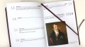 Kalendarz Beethoven 2020 - edycja specjalna z okazji 250-lat urodzin Beethovena