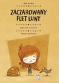 Blaz Pucihar: Zaczarowany flet Luny - bajka muzyczna (+ płyta CD) - nuty na flet poprzeczny i fortepian