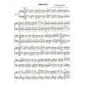 Compatible Duets for Strings 2: Double Bass - Doris Gazda, Larry Clark - duety kontrabasowe - nuty na dwa kontrabasy