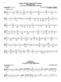 Disney Fake Book - śpiewnik z piosenkami z filmów Disneya - melodia, akordy gitarowe i słowa