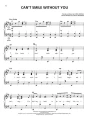 Pop Standards For Accordion: Arrangements Of 20 Classic Songs - nuty na akordeon