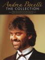 Andrea Bocelli: The Collection (PVG) - nuty na fortepian, melodia, akordy gitarowe i słowa