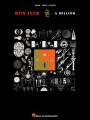 Bon Iver: 22 A Million (PVG) - nuty na fortepian, melodia, akordy gitarowe i słowa