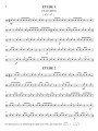 Joel Rothman: Syncopation Etudes for Snare Drum - etiudy na werbel