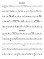 Joel Rothman: Syncopation Etudes for Snare Drum - etiudy na werbel