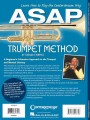 ASAP Trumpet Method - Gerald F. Knipfel - szkoła gry na trąbce