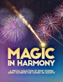 Magic In Harmony Songbook - Wayne Grimmer - nuty na chór męski