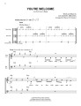 Magic In Harmony Songbook - Wayne Grimmer - nuty na chór męski