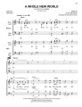 Magic In Harmony Songbook - Wayne Grimmer - nuty na chór męski