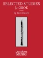 Selected Studies for Oboe 1 - Yuri Maizels - etiudy na obój