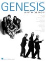 Genesis: Anthology (PVG) - nuty na fortepian, melodia, akordy gitarowe i słowa