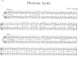 Samuel Majkapar: Pierwsze kroki op. 29 - nuty na fortepian na cztery ręce