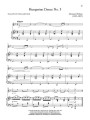 The Violin Collection - Easy to Intermediate Level - nuty na skrzypce z fortepianem (+ audio online) - Frank Almond