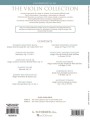 The Violin Collection - Intermediate Level - nuty na skrzypce z fortepianem (+ audio online) - Frank Almond