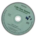 Cello Time Starters - szkoła gry na wiolonczeli dla początkujących (+ audio online) - Kathy Blackwell, David Blackwell