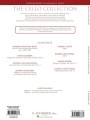The Cello Collection - Intermediate to Advanced Level - nuty na wiolonczelę z fortepianem (+ audio online) - Frank Almond