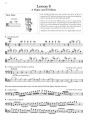 The New Weissenborn Method for Bassoon Volume 2 - Douglas Spaniol - szkoła gry na fagocie