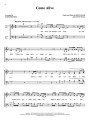 Sing With The Choir Volume 16: The Greatest Showman (+ audio online) - nuty na chór SATB - Benj Pasek, Justin Paul