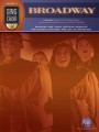 Sing With The Choir Volume 2: Broadway (+ płyta CD) - nuty na chór SATB
