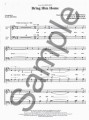 Sing With The Choir Volume 2: Broadway (+ płyta CD) - nuty na chór SATB