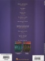 Sing With The Choir Volume 2: Broadway (+ płyta CD) - nuty na chór SATB