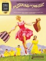 Sing With The Choir Volume 12: The Sound Of Music (+ płyta CD) - nuty na chór SATB