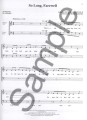 Sing With The Choir Volume 12: The Sound Of Music (+ płyta CD) - nuty na chór SATB