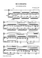 Blaz Pucihar: Aria and Improvisation for Saxophon and Piano - nuty na saksofon altowy i fortepian
