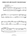 The Lion King (Disney 2019 Piano Solo) - muzyka z filmu Król Lew - nuty na fortepian solo - Elton John, Hans Zimmer, Tim Rice
