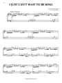 The Lion King (Disney 2019 Piano Solo) - muzyka z filmu Król Lew - nuty na fortepian solo - Elton John, Hans Zimmer, Tim Rice