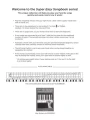 Super Easy Songbook: The Lion King (Disney 2019) - proste nuty literowe na pianino lub keyboard do piosenek z filmu Król Lew - Elton John, Hans Zimmer, Tim Rice