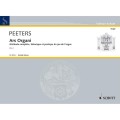 Flor Peeters: Ars Organi 1 - praktyczny i teoretyczny podręcznik do nauki gry na organach