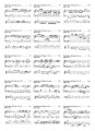 Jan Sebastian Bach, Richard Jones: The Well-Tempered Clavier Part 2 - DWK tom 2 - nuty na fortepian solo