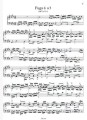 Jan Sebastian Bach, Richard Jones: The Well-Tempered Clavier Part 2 - DWK tom 2 - nuty na fortepian solo